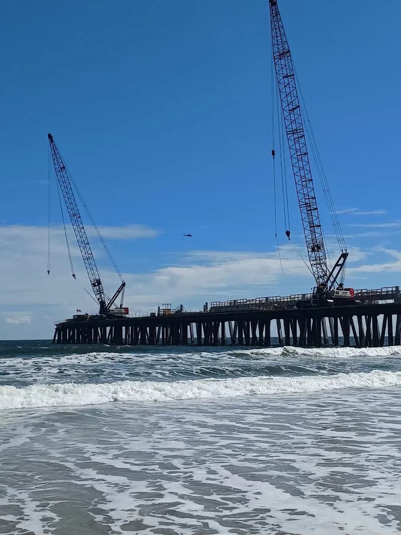 View of The Beaches in Jacksonville, FL