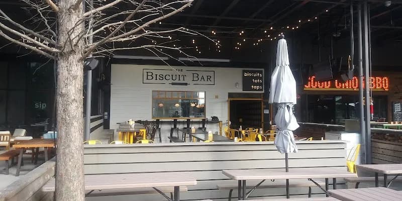 The Boardwalk at Granite Park restaurant in Plano, TX