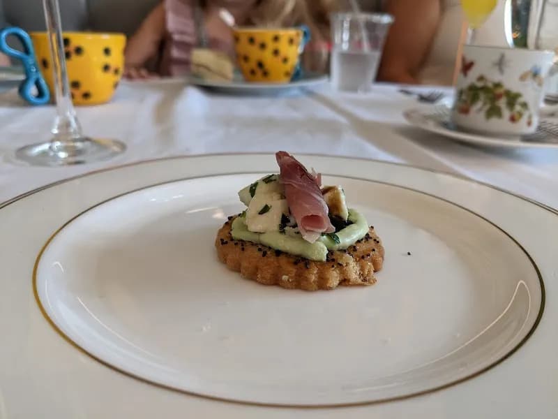View of The Boardwalk at Granite Park in Plano, TX