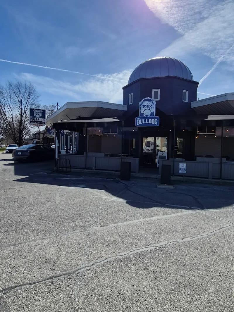 View of The Bulldog in Brownsburg, IN