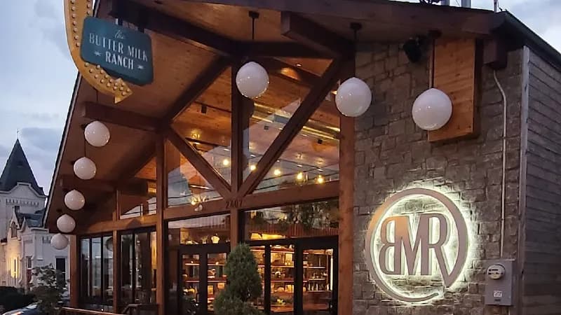 The Butter Milk Ranch Breakfast & Brunch in Lebanon, TN