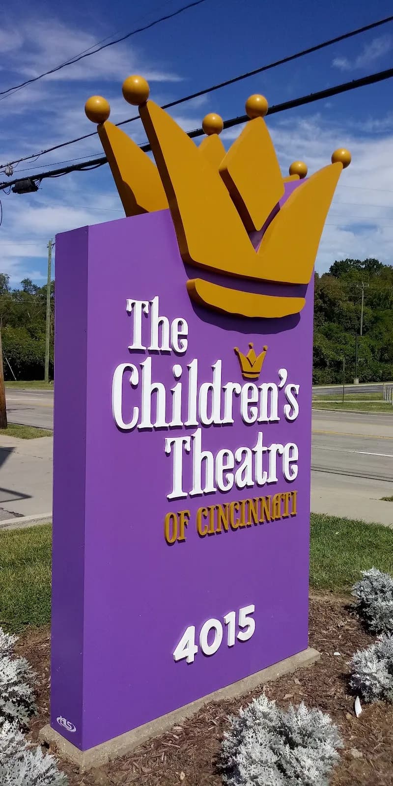 The Children’s Theatre of Cincinnati Academy & Offices performing arts theater in Cincinnati, OH