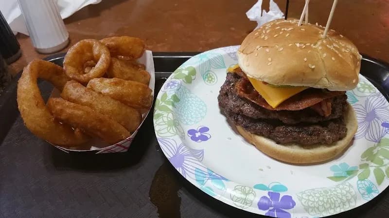 View of The Chuck Box in Tempe, AZ