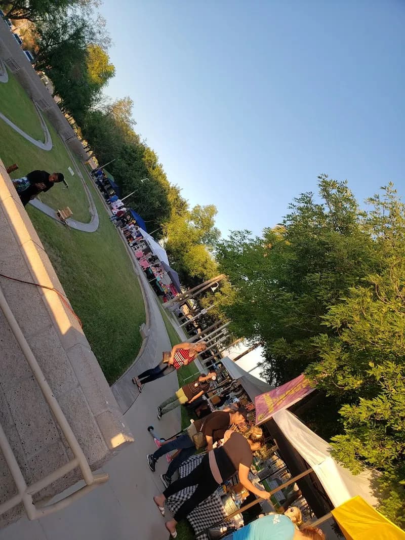 View of The City of Avondale Parks, Recreation, & Libraries Department in Avondale, AZ