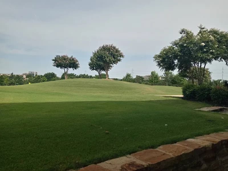 View of The Clubs of Prestonwood - The Creek in Frisco, TX