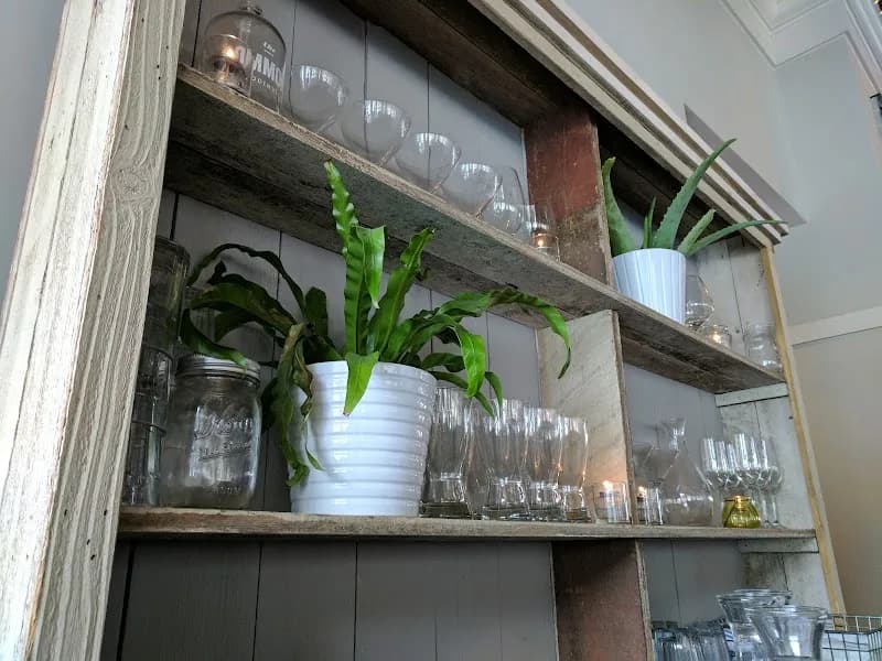 The Commons brunch restaurant in Woodinville, WA