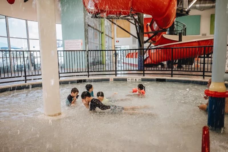 View of The CORE in Coppell, TX