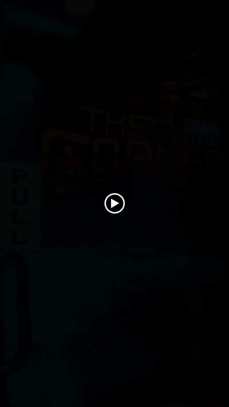 View of The Corner Gaming Center in Amman, AM