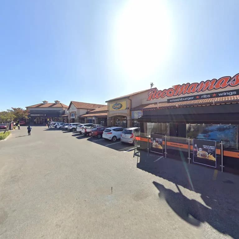 View of The Crazy Store - Constantia Kloof in Constantia Kloof, GP