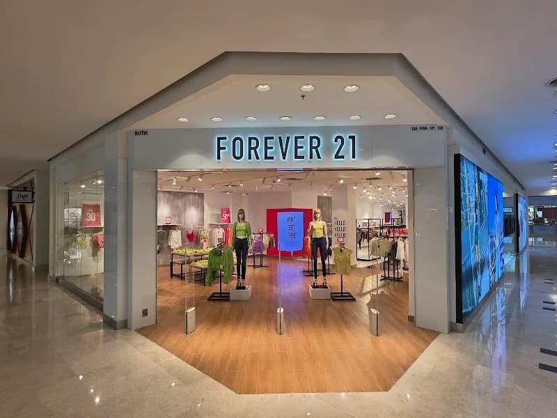 The Curve shopping mall in Kuala Lumpur, KL