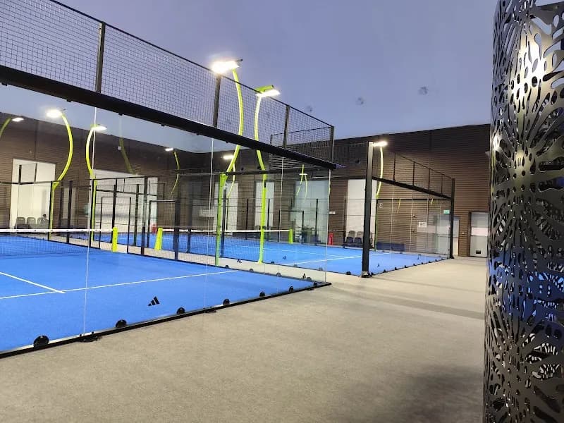 The Dome Shopping Mall - Family Entertainment entertainment in West Bay, QA