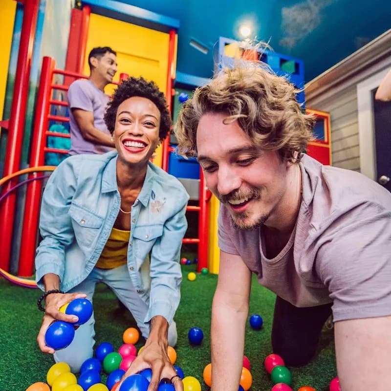 View of The Escape Game Tysons in Tysons, VA