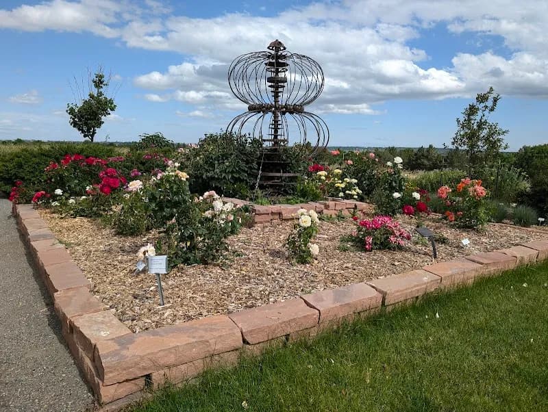 View of The Field Open Space in Broomfield, CO