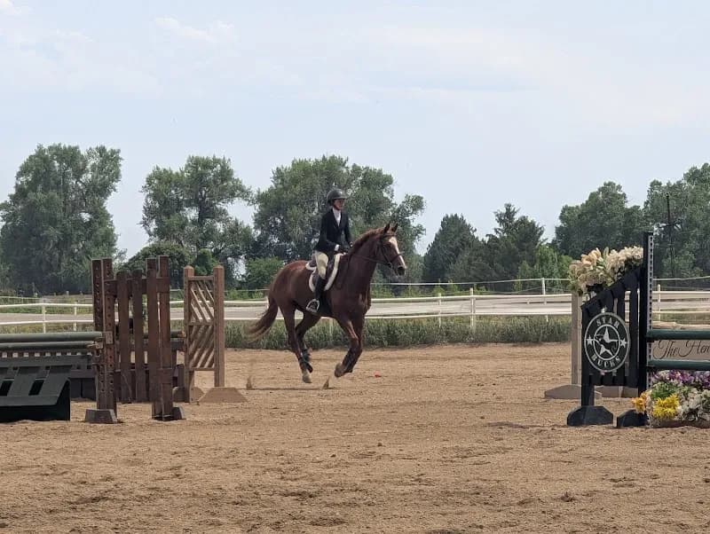 View of The Four Winds in Fort Collins, CO