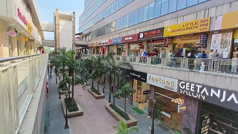 The Good Earth Cafe - Sector 51 cafe in Sec 51 Gurgaon, HR