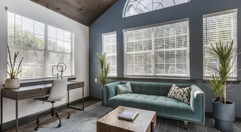 View of The Greens at Braelinn in Peachtree City, GA