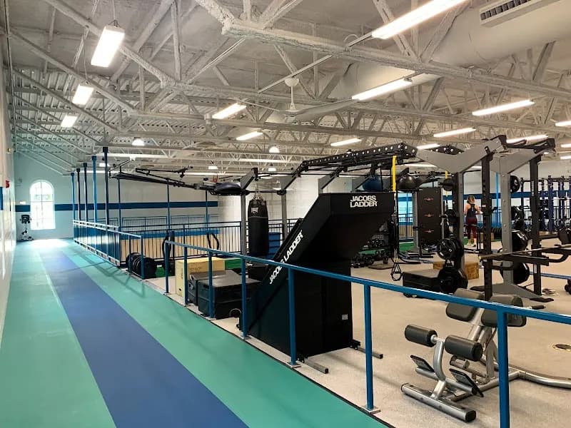 View of THE HEIGHTS: The Richmond Heights Community Center in Richmond Heights, MO