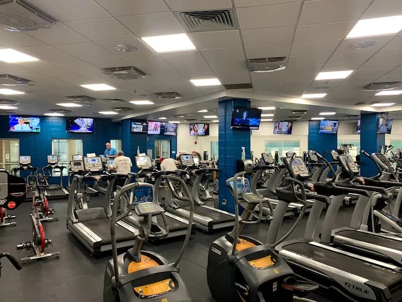 View of THE HEIGHTS: The Richmond Heights Community Center in Richmond Heights, MO