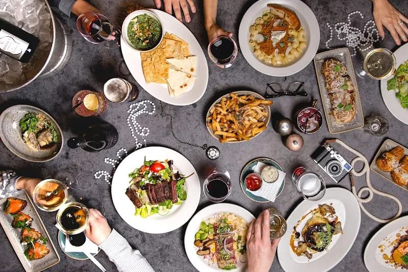 View of The Henry in Arcadia, AZ