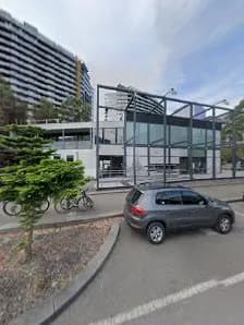 View of The Hub at Docklands in Docklands, VIC