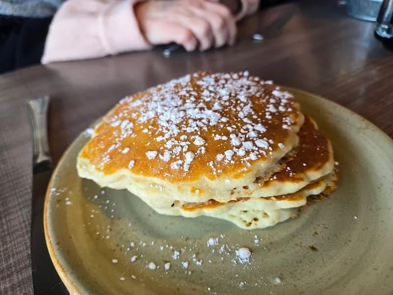 View of The Jagged Fork in Ferndale, MI
