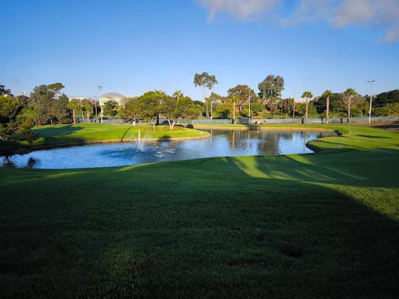 View of The Lakes at El Segundo in El Segundo, CA