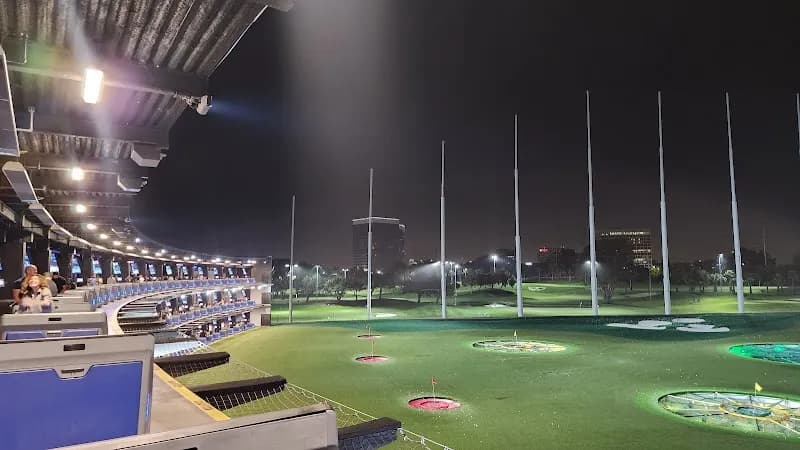 View of The Lakes at El Segundo in El Segundo, CA