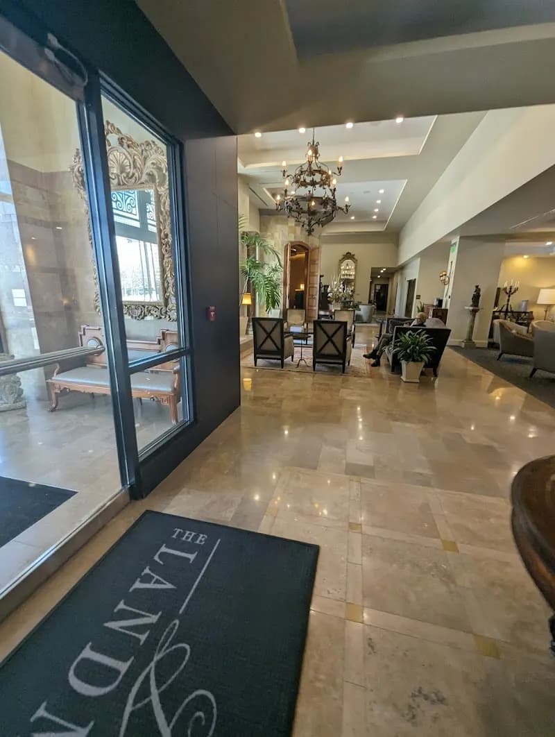 View of The Landmark in Greenwood Village, CO