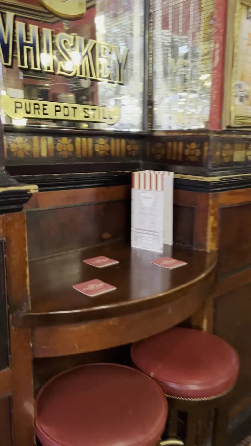 View of The Long Hall in Sutton, D