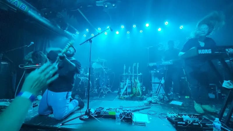 View of The Loving Touch in Ferndale, MI