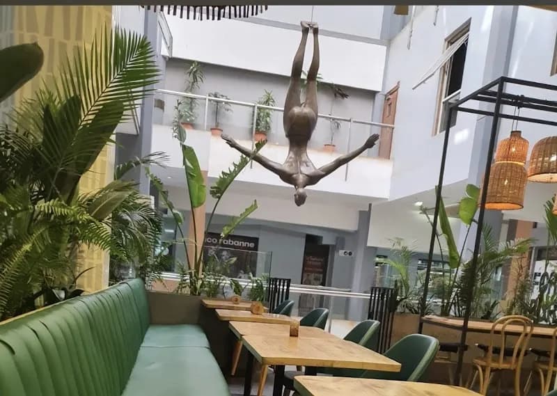 View of The Mall, Westlands in Westlands, Nairobi