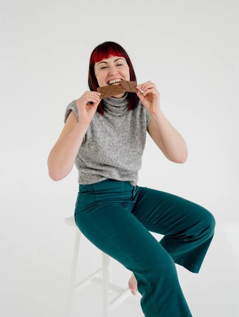 View of The Malvern Chocolate Company in Malvern, VIC