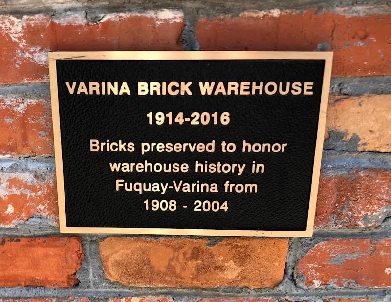 View of The Museums of Fuquay-Varina in Fuquay-Varina, NC