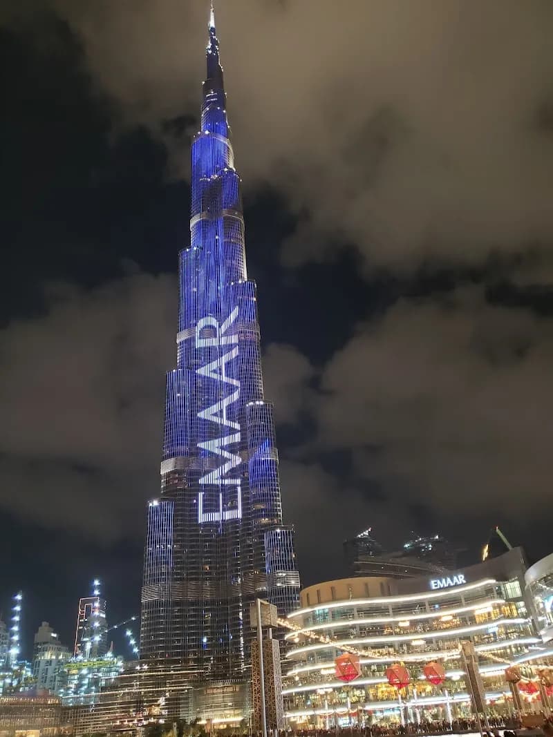 The Old Town Island - Downtown - Emaar housing complex in Downtown Dubai, Dubai