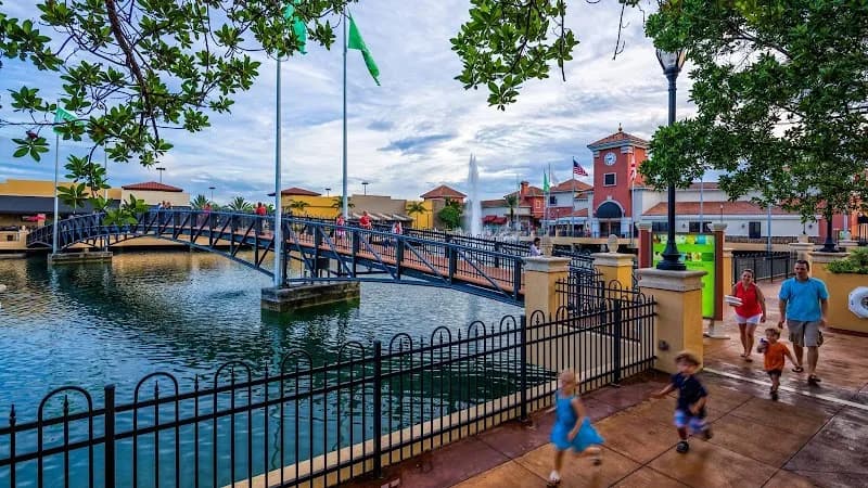 View of The Palms at Town & Country in Kendall, FL