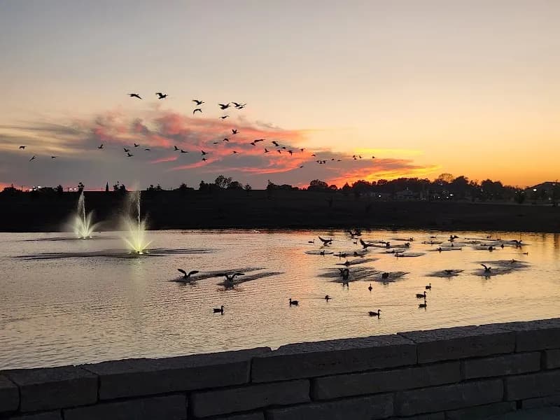 The Park at Beulah park in Annapolis, MD