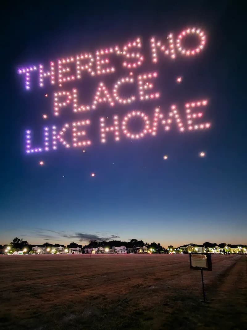 View of The Park at Beulah in Annapolis, MD