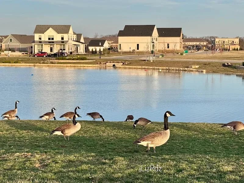 View of The Park at Beulah in Annapolis, MD