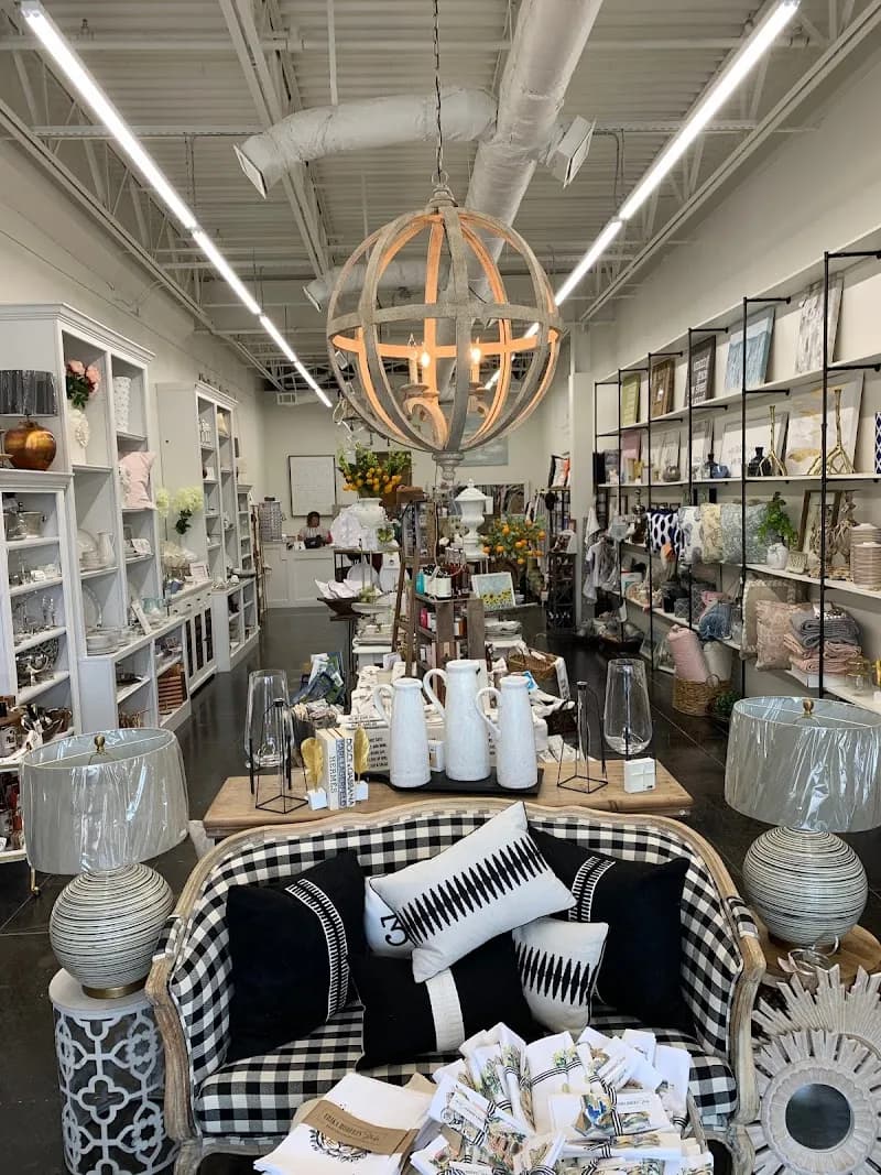 View of The Pickled Pig in Germantown, TN