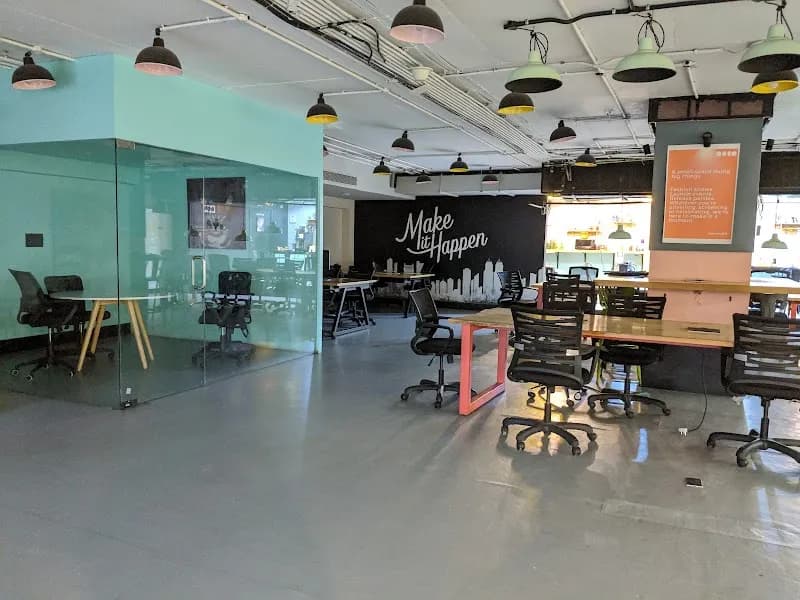 The Popcorn Studio (Powai Branch) indoor play in Powai, MH