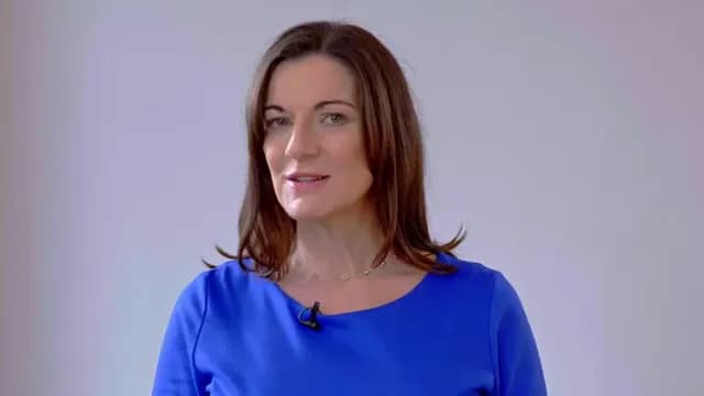 View of The Priory Institute in Stepaside, D