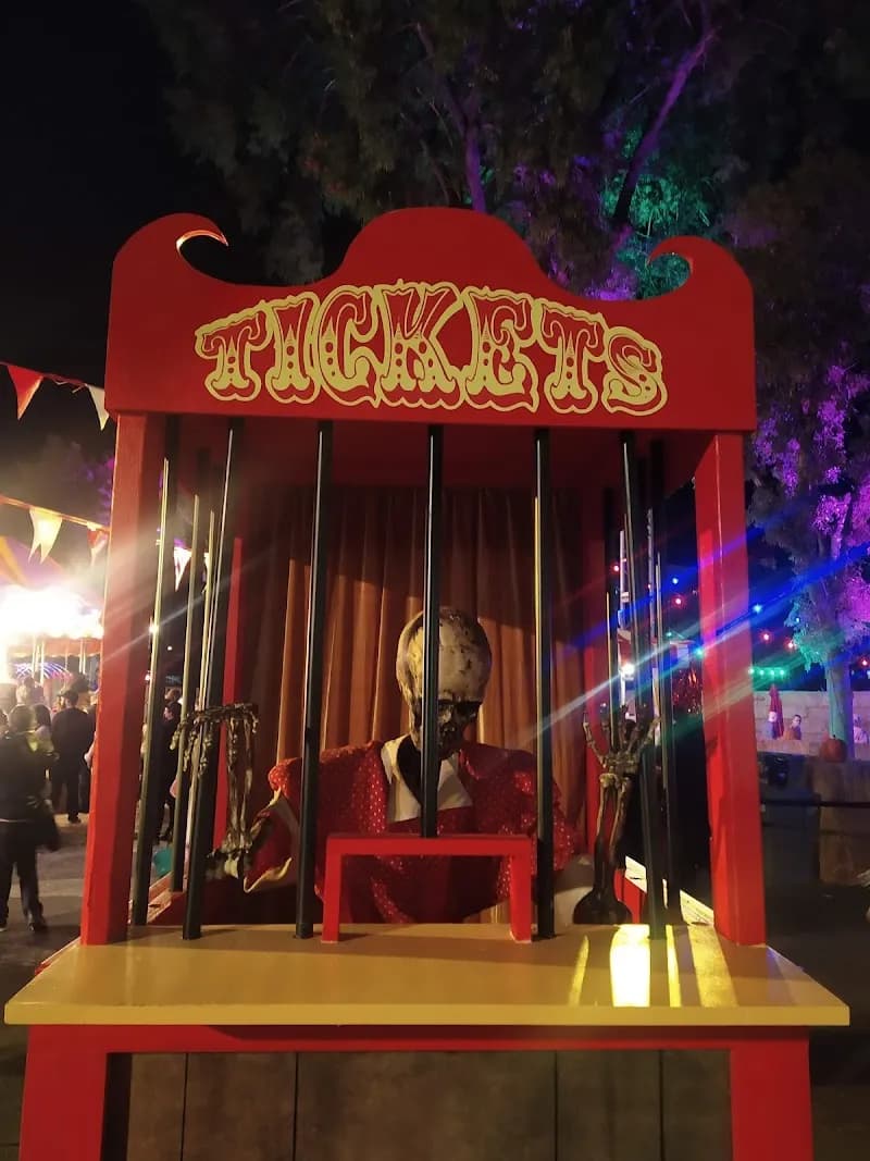 View of The Promenade in Woodland Hills, CA