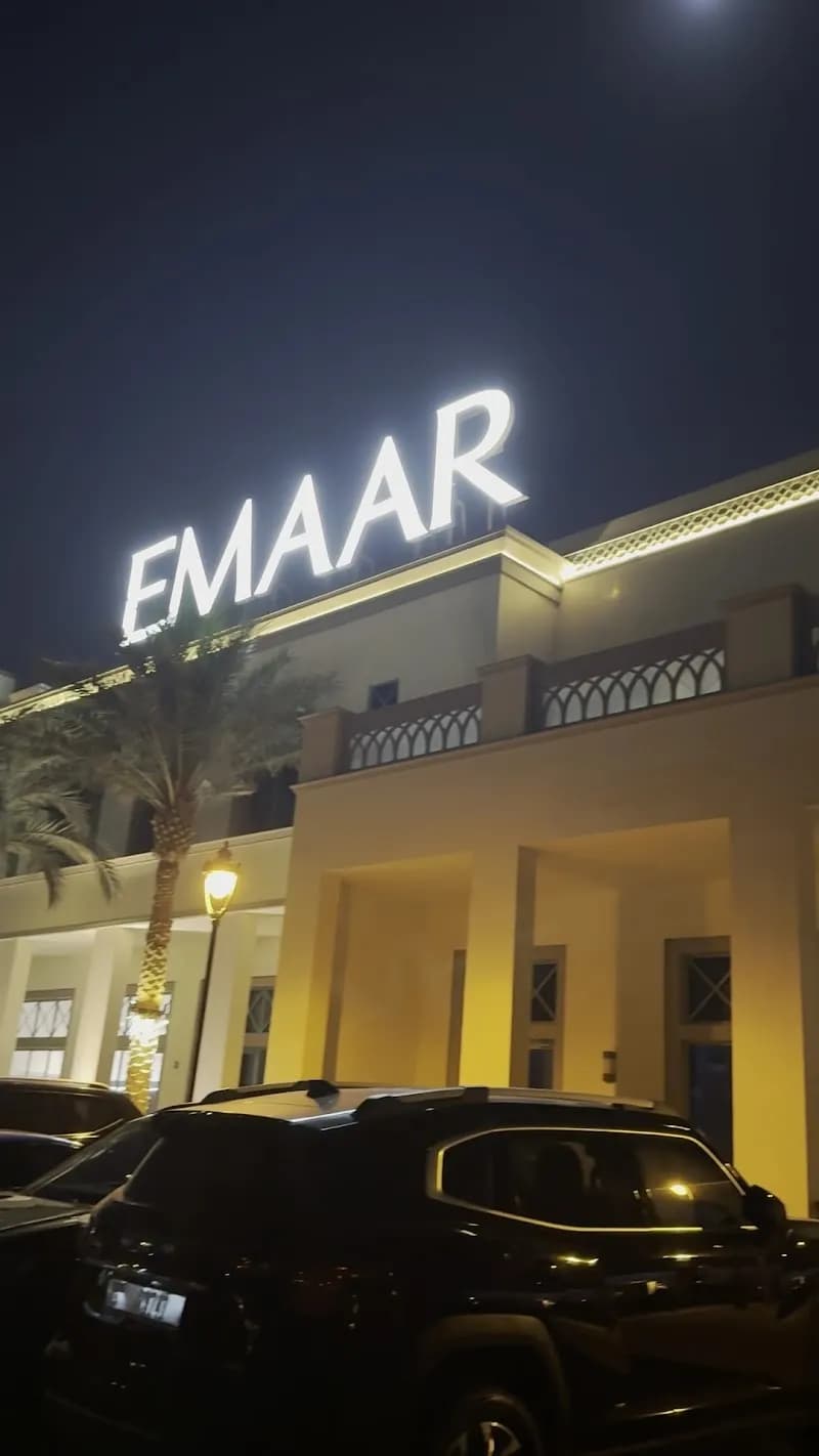 View of The Ranches Souk | Arabian Ranches II in Arabian Ranches, Dubai