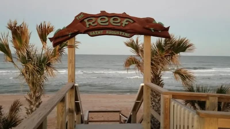 View of The Reef in Ponte Vedra Beach, FL
