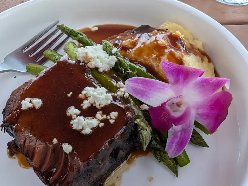 View of The Reef in Ponte Vedra Beach, FL