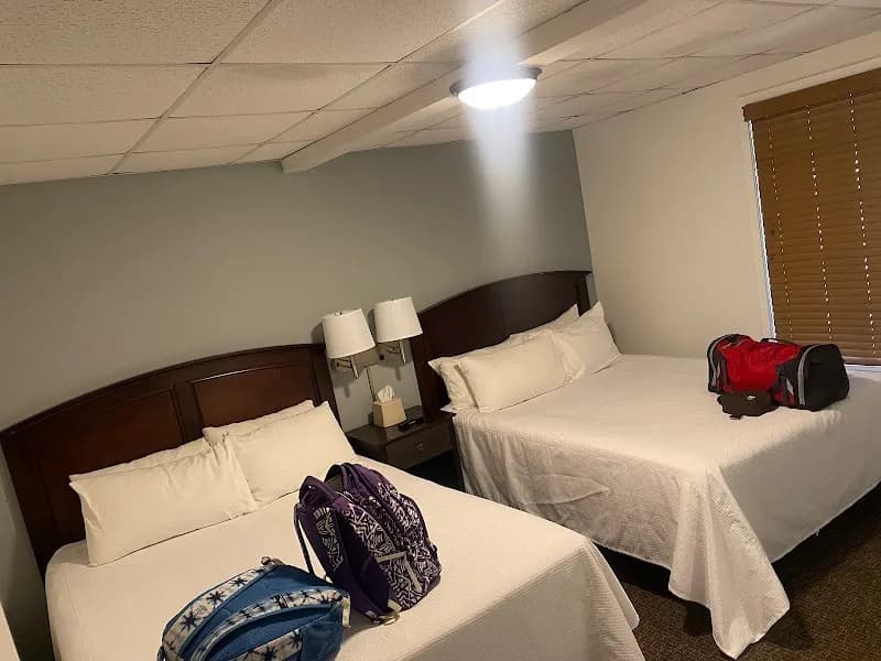 View of The Resort at Schlitterbahn New Braunfels in New Braunfels, TX