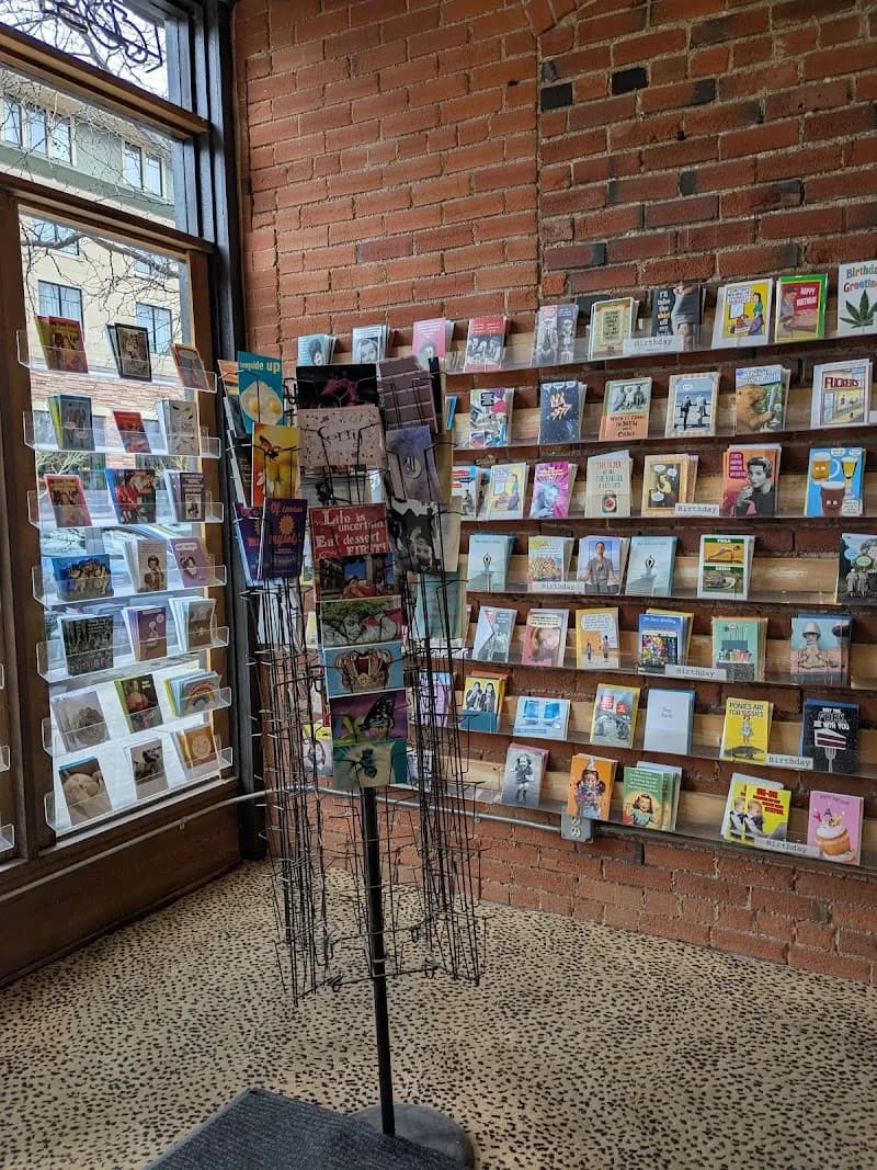 View of The Ritz in Boulder, CO