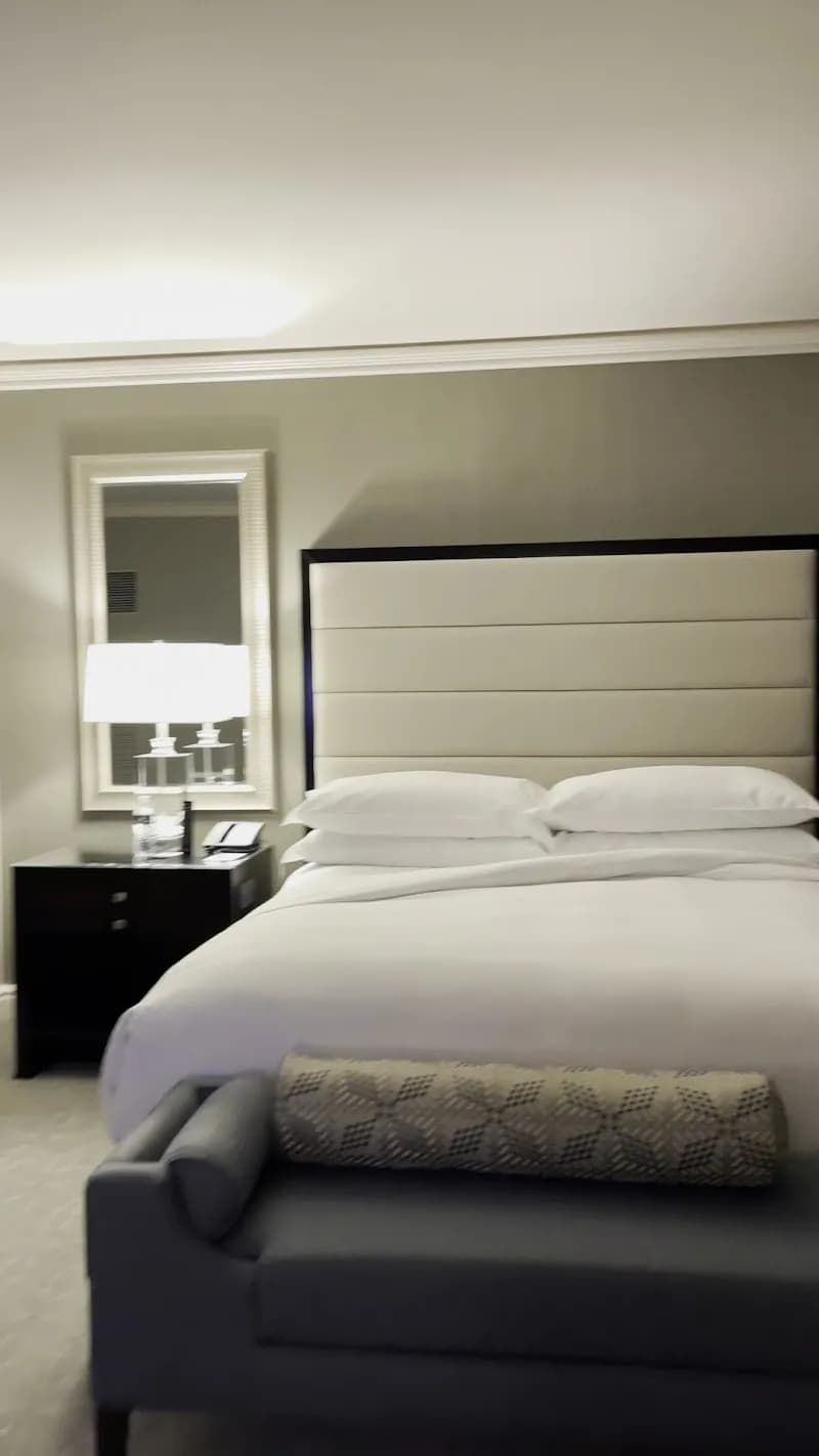 View of The Ritz-Carlton, St. Louis in Clayton, MO