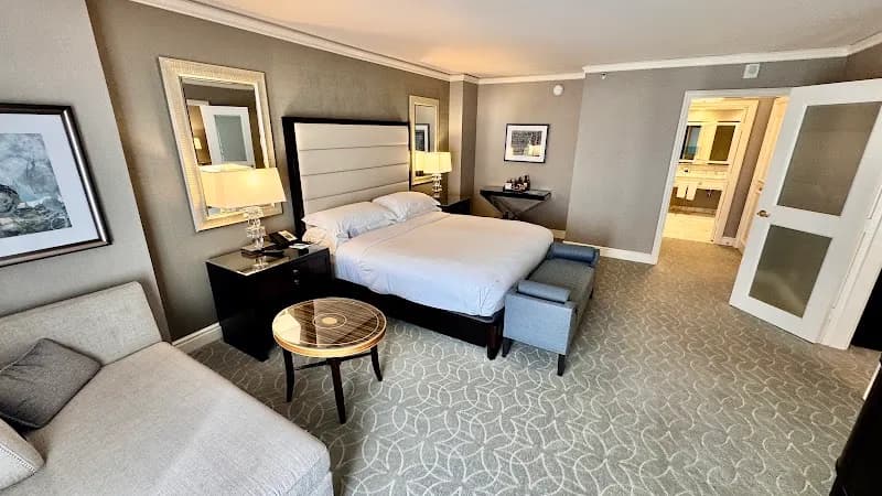 View of The Ritz-Carlton, St. Louis in Clayton, MO