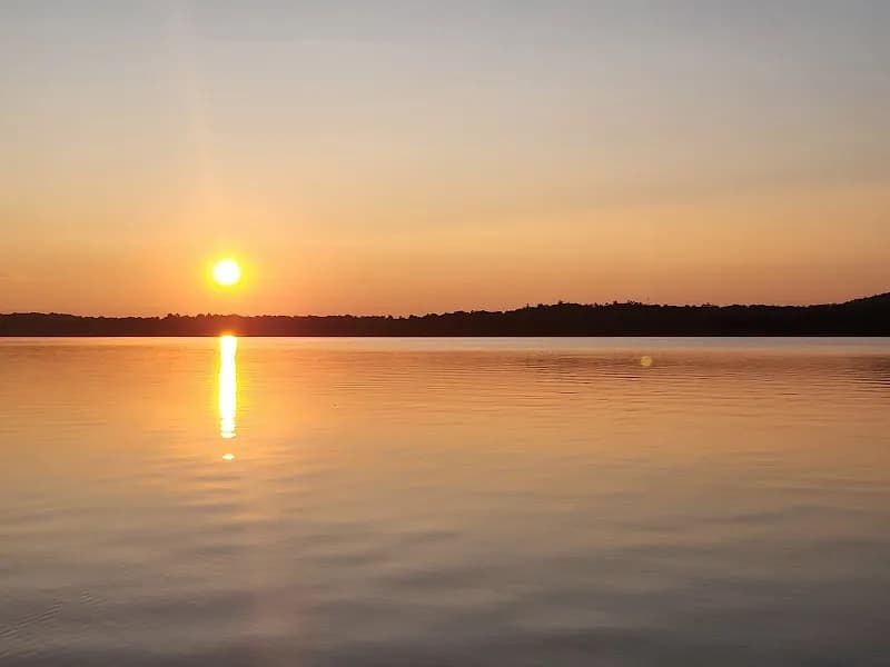 The Rotary Playpark playground in Kawartha Lakes, ON